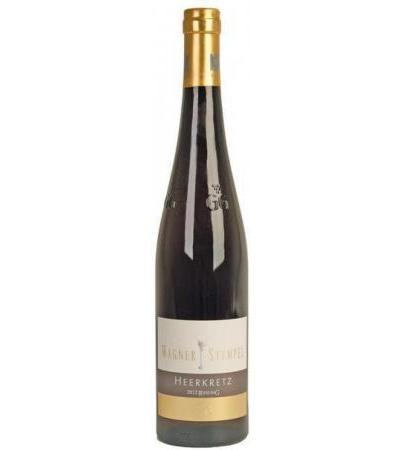 Siefersheimer Heerkretz Riesling trocken GG