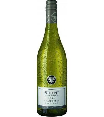 Sileni Cellar Selection Chardonnay
