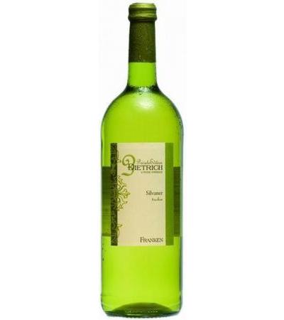 Silvaner QbA trocken (1,0l)