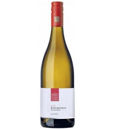 Silvaner QbA trocken 'Muschelkalk'