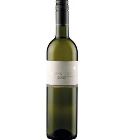 Silvaner QbA trocken