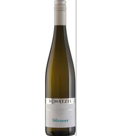 Silvaner QbA trocken