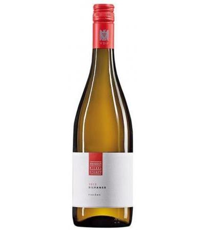 Silvaner QbA trocken