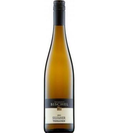 Silvaner Terrassen QbA Trocken