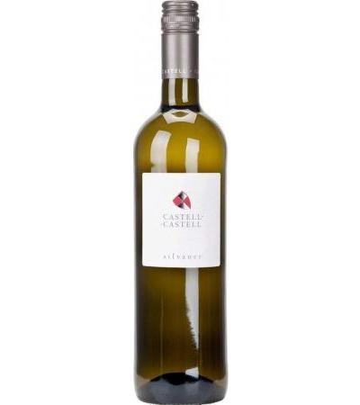 Silvaner trocken QbA Franken