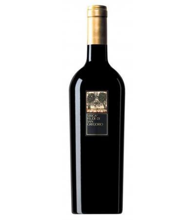 Sirica Campania Rosso IGT