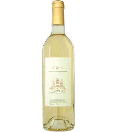 Soave Classico DOC