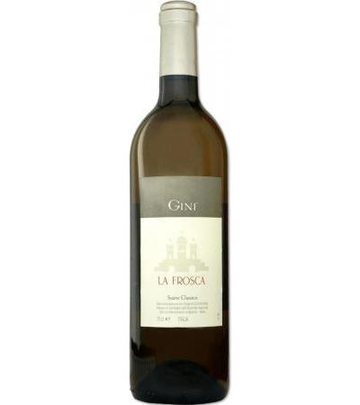 Soave Classico La Frosca DOC