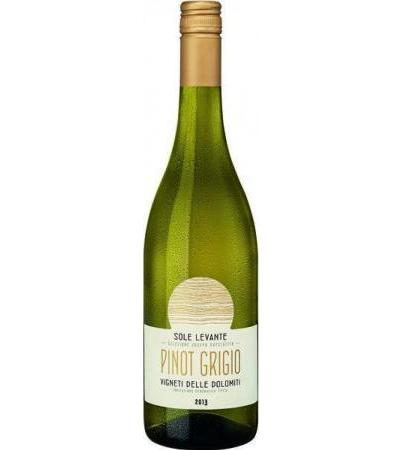 Sole Levante Pinot Grigio