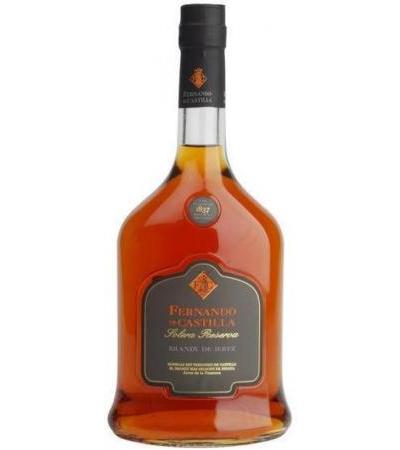 Solera Reserva Brandy de Jerez DO
