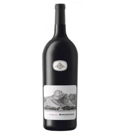 Sommelier Pinotage  Magnum (1,5l)