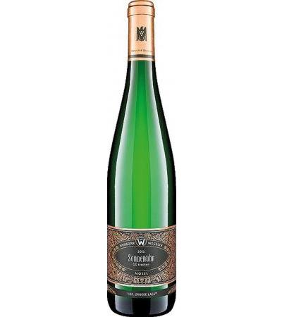 Sonnenuhr Riesling Großes Gewächs trocken, VDP Grosse Lage Mosel