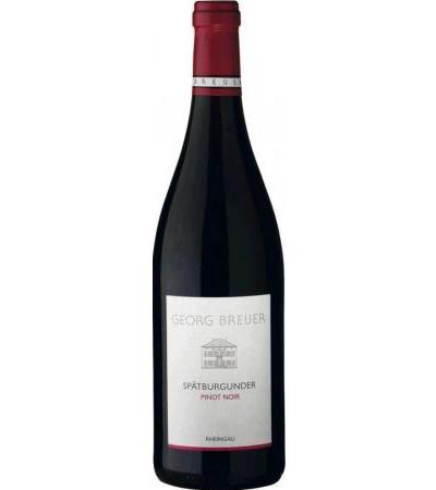 Spätburgunder Pinot Noir QbA Rheingau