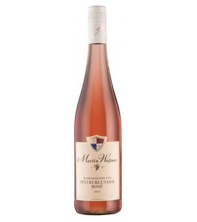 Spätburgunder Rosé Kabinett feinherb