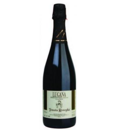 Spumante Lugana Brut DOC