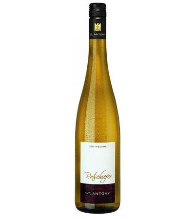 St. Antony Rotschiefer Riesling Trocken, Rheinhessen
