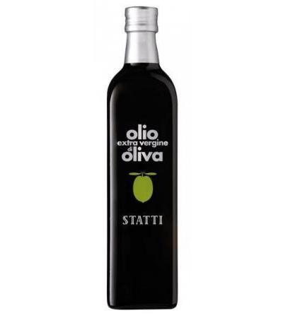Statti Olio Extra Vergine di Oliva (0,25l)