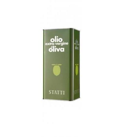 Statti Olio Extra Vergine di Oliva (5l)