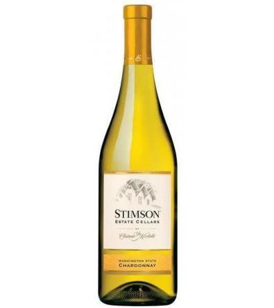Stimson Estate Cellars Chardonnay