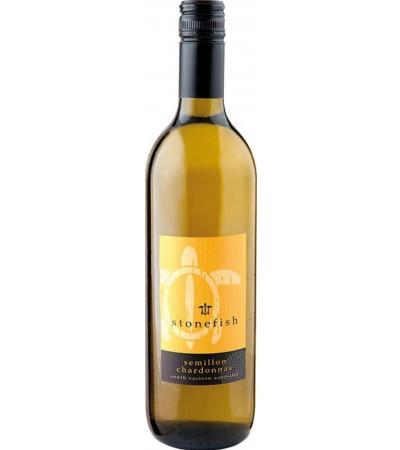 Stonefish Semillon-Chardonnay