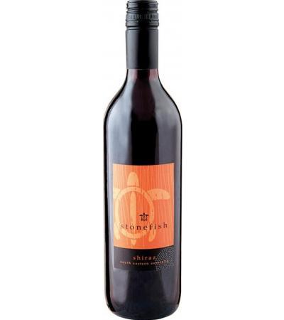 Stonefish Shiraz