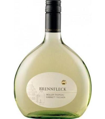 Sulzfelder Maustal Müller-Thurgau Kabinett trocken