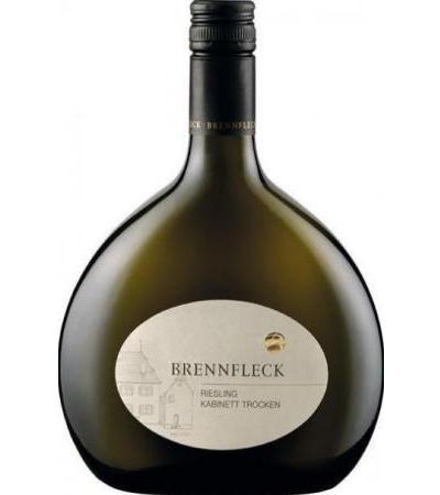 Sulzfelder Maustal Riesling Kabinett trocken