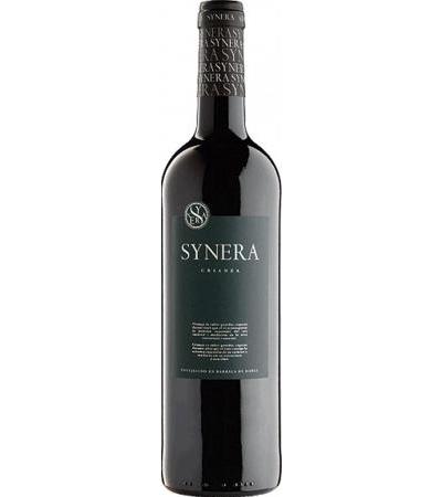 Synera Crianza Cataluna DO