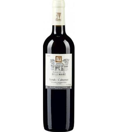 Syrah - Cabernet Vin de Pays d'Oc