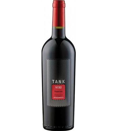 TANK 32 Primitivo IGT Appassimento