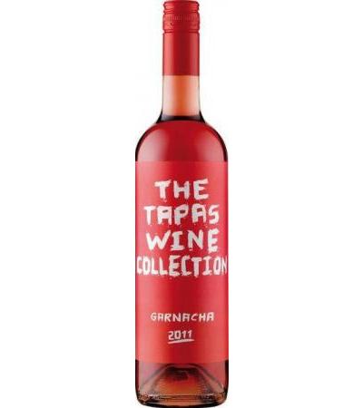 Tapas Wine Collection Rosado DO Navarra