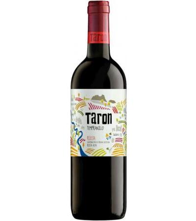Taron Tempranillo DOCa Rioja