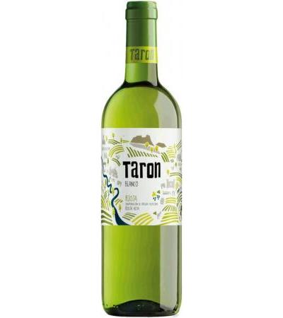Taron White DOCa Rioja