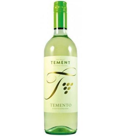 Temento Green