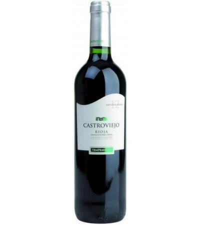 Tempranillo Rioja DOCa