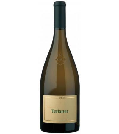 Terlaner Classico DOC  Magnum (1,5l)