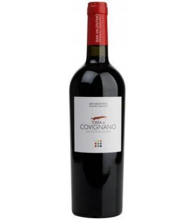 Terra Di Covignano Sangiovese Superiore Riserva DOC