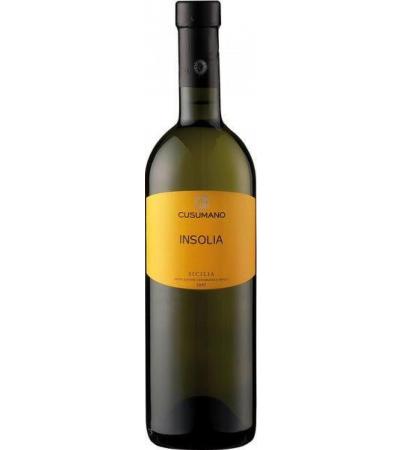 Terre Siciliane Insolia IGT