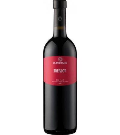 Terre Siciliane Merlot IGT