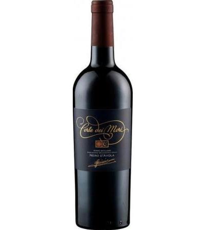 Terre Siciliane Nero d´Avola Etichetta Blu IGT