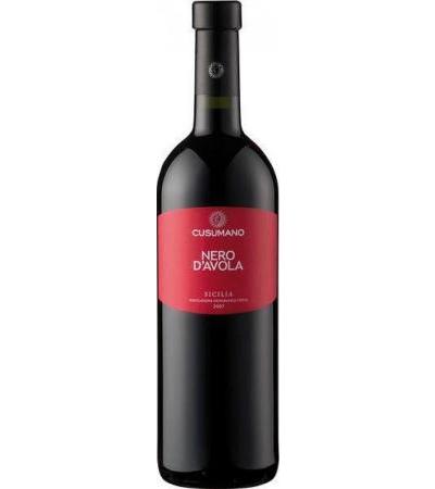 Terre Siciliane Nero dAvola IGT
