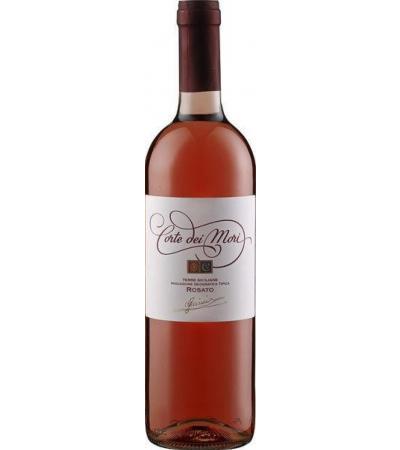 Terre Siciliane Rosato IGT