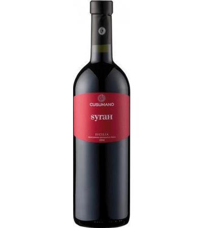 Terre Siciliane Syrah IGT