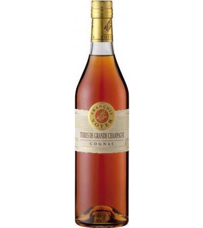Terres de Grande Champagne Cognac