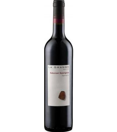 Terroir Cabernet Sauvignon IGP