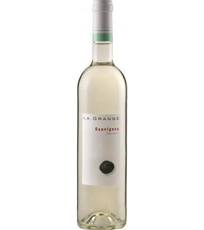 Terroir Sauvignon Blanc IGP