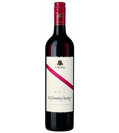The Ironstone Pressings GSM McLaren Vale, d'Arenberg
