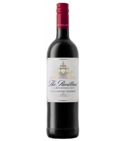 The Pavillion Shiraz/Cabernet Sauvignon