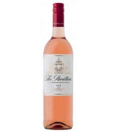 The Pavillion Shiraz Rosé