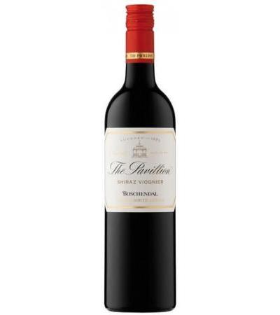 The Pavillion Shiraz/Viognier